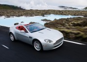 Aston Martin Vantage V8 Roadster